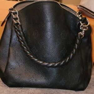 Babylon Authentic louis vuitton handbag